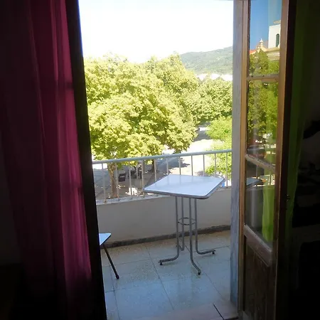 Pensao Bela Vista By Portugalferias Pensjonat 2*
