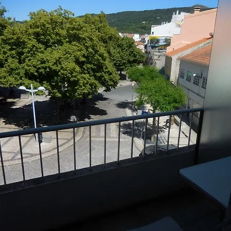 בית הארחה Pensao Bela Vista By Portugalferias 2*