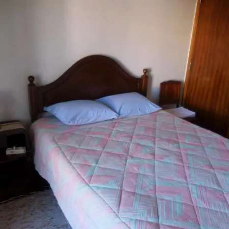 בית הארחה Pensao Bela Vista By Portugalferias 2*