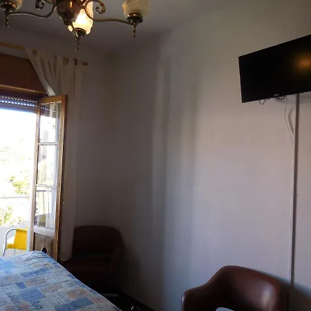 בית הארחה Pensao Bela Vista By Portugalferias 2*