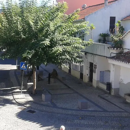 Casa de hóspedes Pensão Bela Vista By Portugalferias Monchique