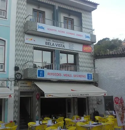 Pensionat Pensao Bela Vista By Portugalferias 2*