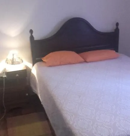Pensao Bela Vista By Portugalferias Guest house