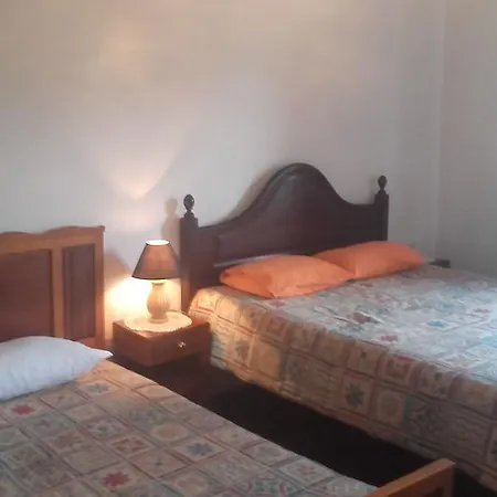 Pensao Bela Vista By Portugalferias Guest house 2*