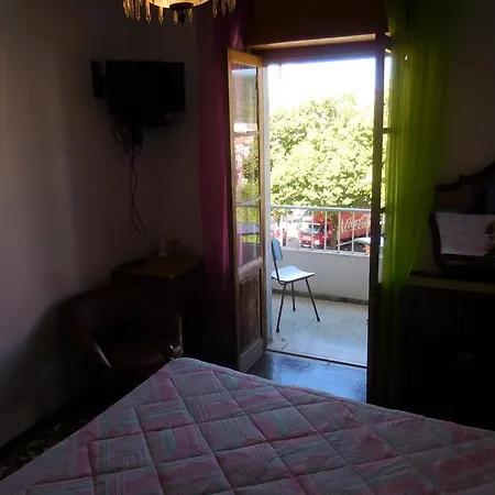 Pensao Bela Vista By Portugalferias Guest house