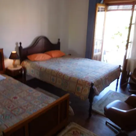 Pensao Bela Vista By Portugalferias Guest house Monchique
