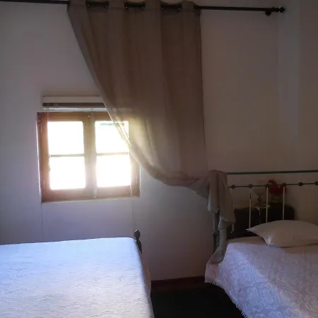 Guest house Pensao Bela Vista By Portugalferias
