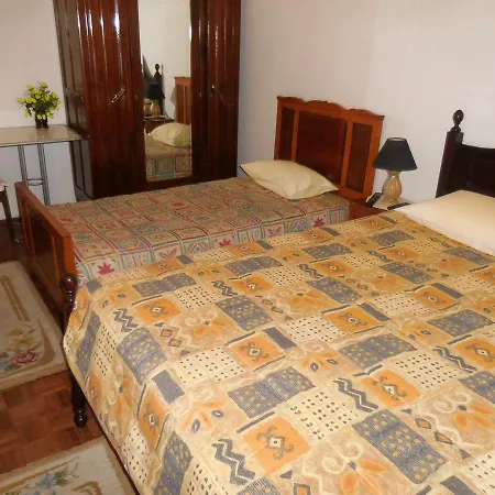Pensao Bela Vista By Portugalferias Guest house