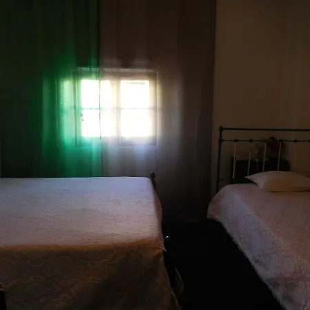 Pensionat Pensao Bela Vista By Portugalferias 2*