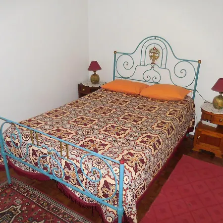 Guest house Pensao Bela Vista By Portugalferias