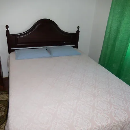 Pensao Bela Vista By Portugalferias Guest house