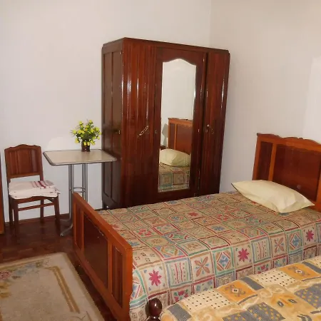 Pensao Bela Vista By Portugalferias Gasthuis 2*